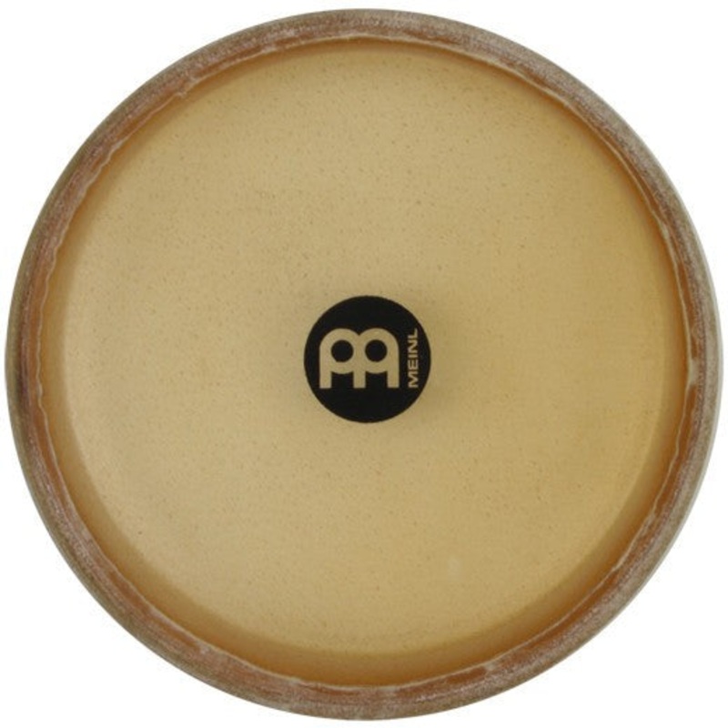 Meinl Percussion 11 True Skin Buffalo Head for Marathon Classic