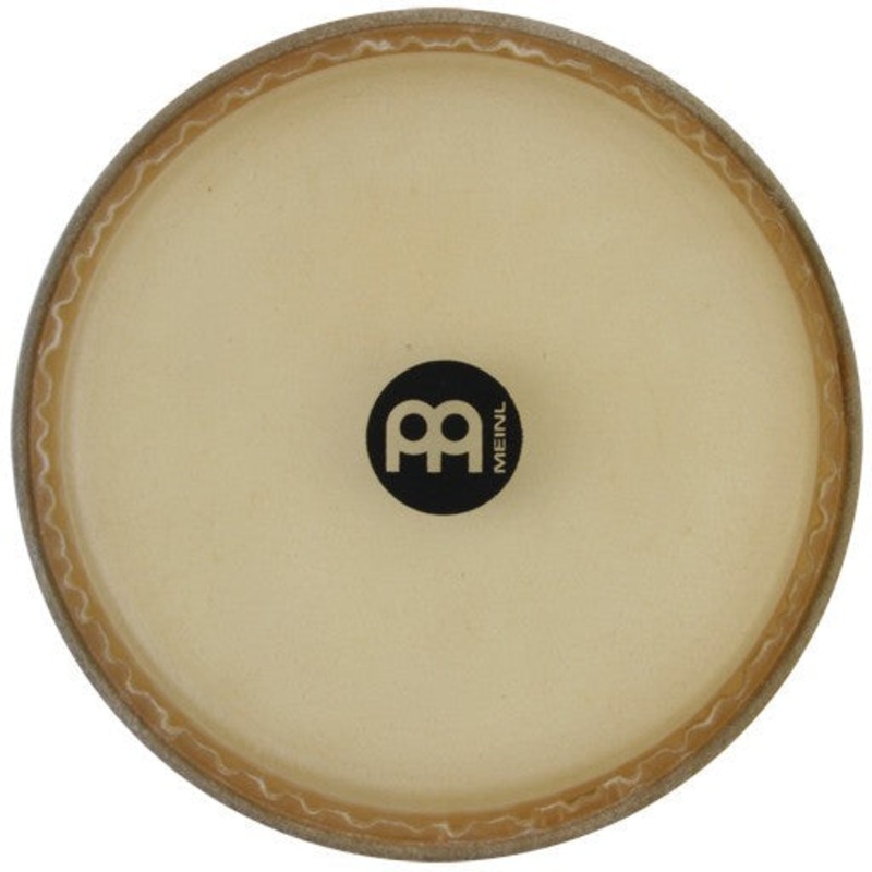 Meinl Percussion 11 True Skin Natural Conga Head for Luis Conte Model LC11