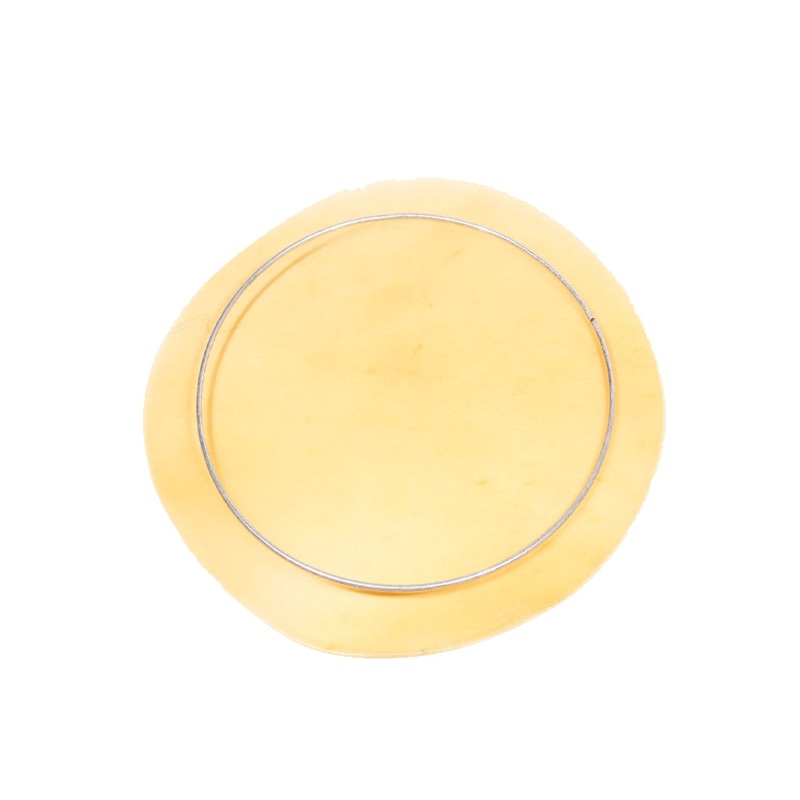 Meinl Percussion 12 Flat True Skin Conga Head