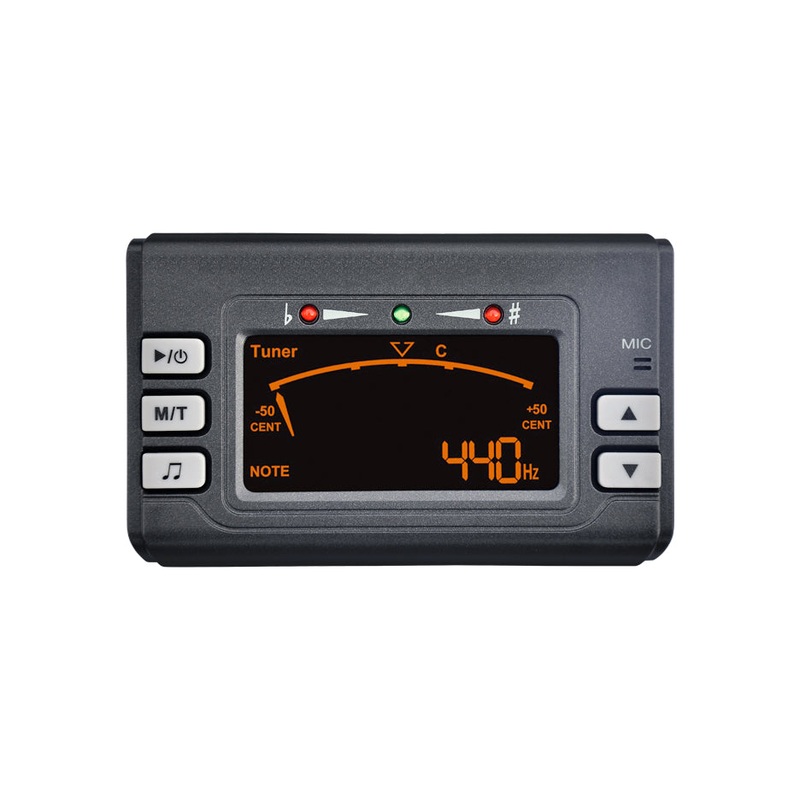 Musedo MT-40 Metronome-Tuner