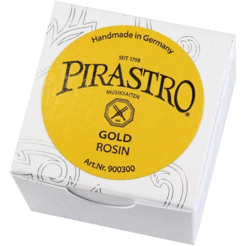 Pirastro RSPG Gold Rosin For Violin