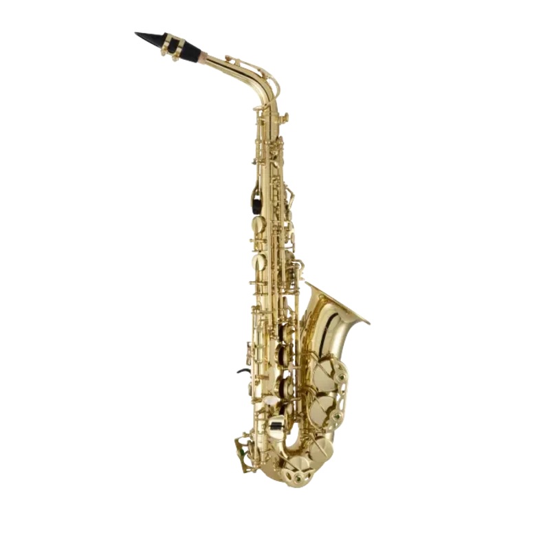 Prelude PAS111 Student Alto Saxophone