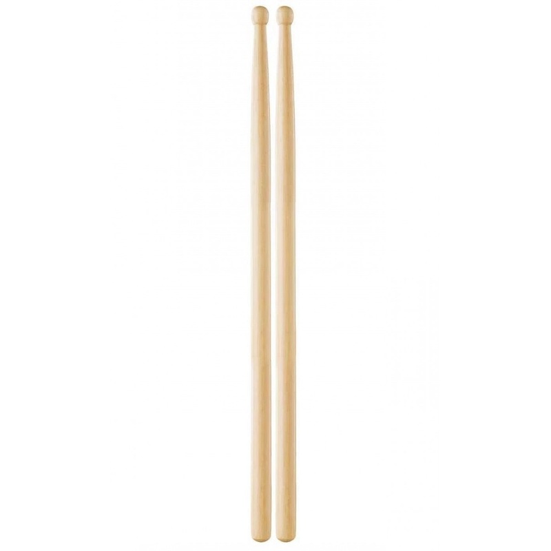 Promark LAU2BW LA Special 2B Unlabelled Drumstick