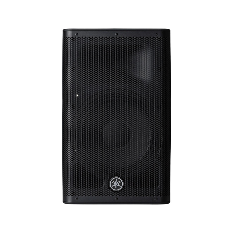 Yamaha DXR8MKII 8 1100W Powered Speaker