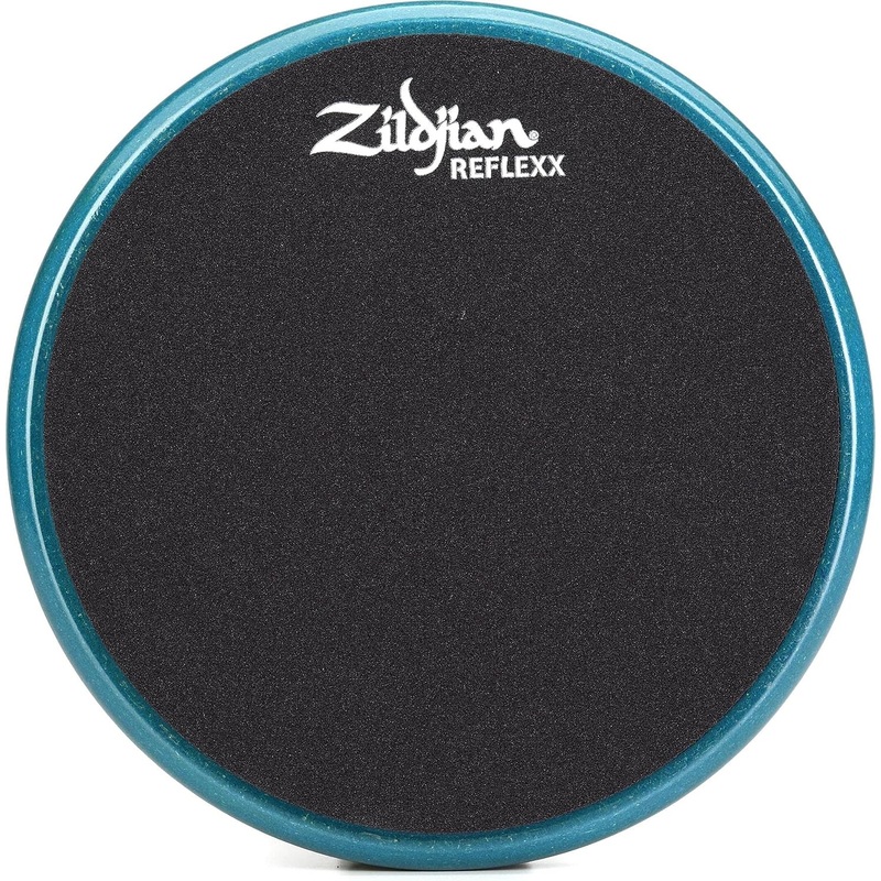 Zildjian Reflexx Conditioning 10 Pad – Blue