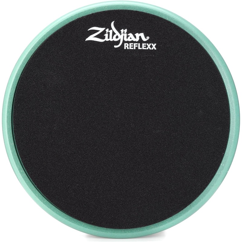 Zildjian Reflexx Conditioning 10 Pad – Green