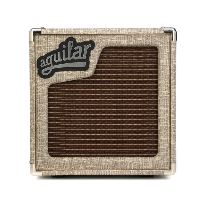 Aguilar SL 110 1×10 350 Watts Bass Cabinet