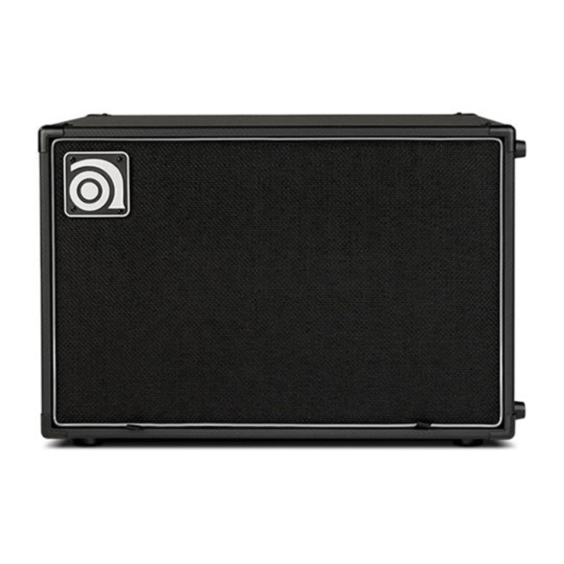 Ampeg Venture VB-112 1 x 12 250-watt Bass Cabinet