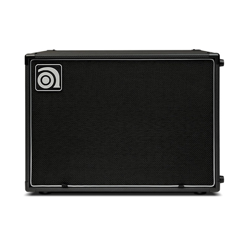 Ampeg Venture VB-210 2 x 10 300-watts Bass Cabinet