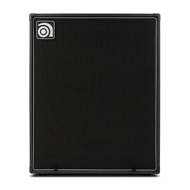 Ampeg Venture VB-410 4 x 10 600-watts Bass Cabinet