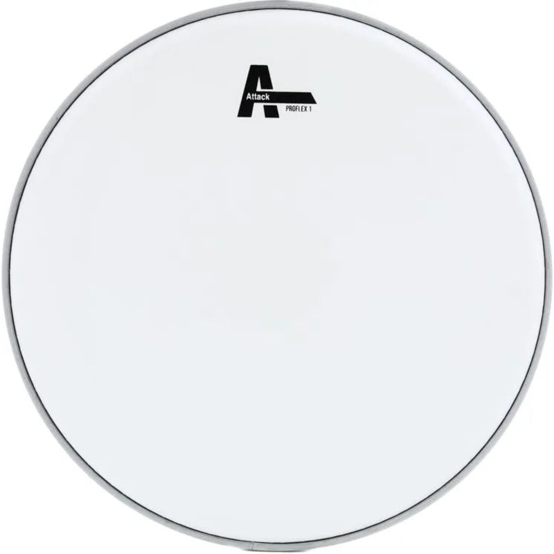 Attack 12 Proflex 1 Coated Drumhead