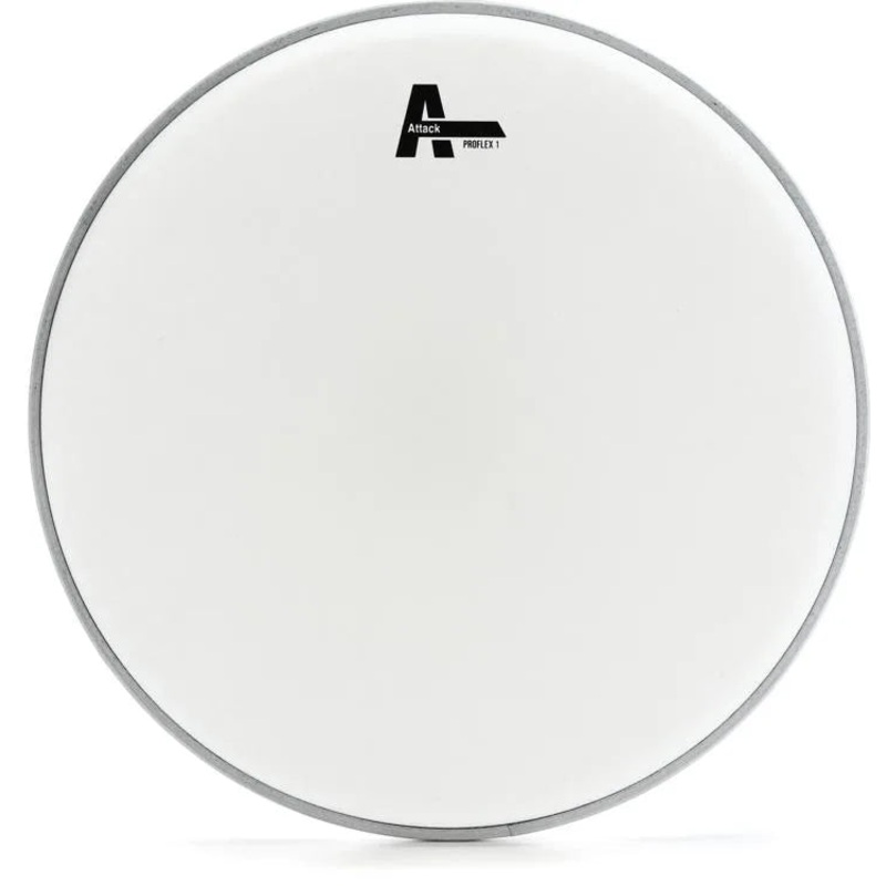 Attack 13 Proflex 1 Coated Tom Drumhead