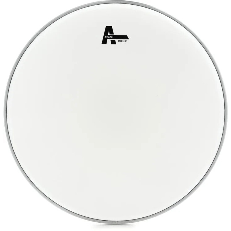 Attack 14 Proflex 1 Coated Tom Drumhead