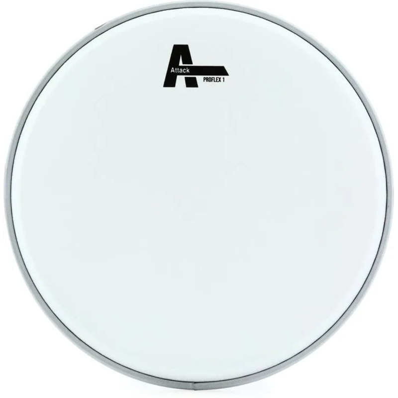 Attack Proflex 1 10 Tom Coated Drumhead
