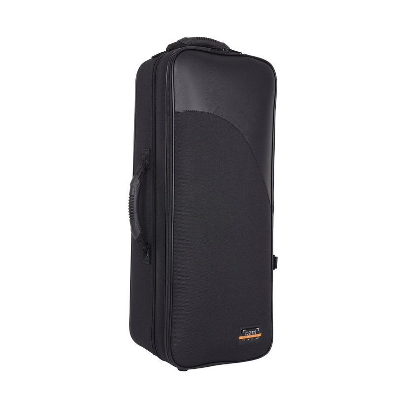 BAM CONS3021S Conservatoire Alto Saxophone Case