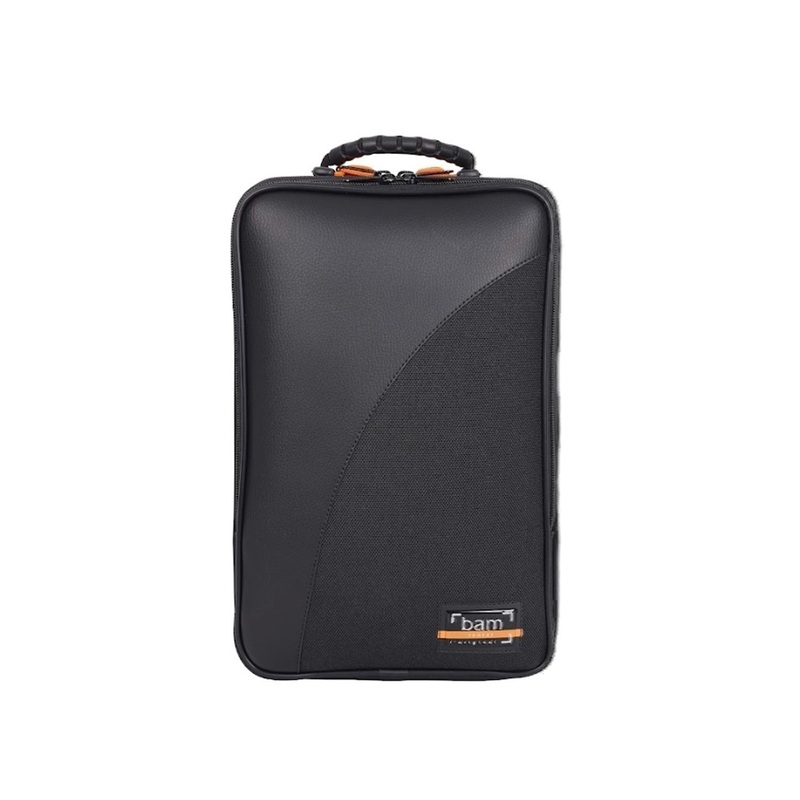 BAM CONS3027SB Conservatoire Bb Clarinet Case