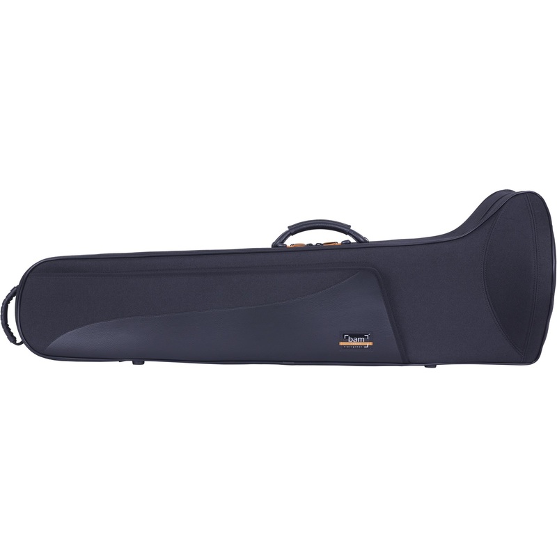 Bam Conservatoire Trombone Case