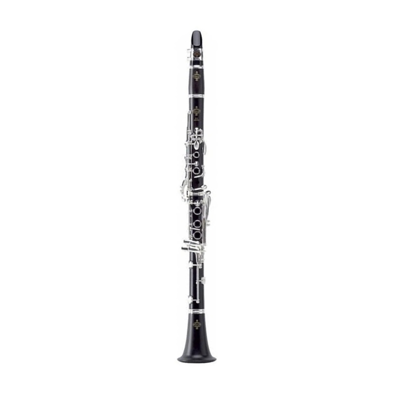 Buffet Crampon E-12f Intermediate Bb Clarinet