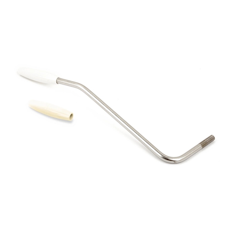 Fender American Standard Stratocaster Tremolo Arm – White And Aged Tips