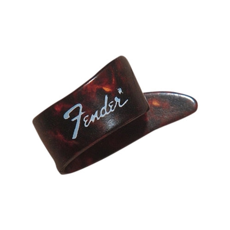 Fender Thumb Picks – Medium – 3 Count