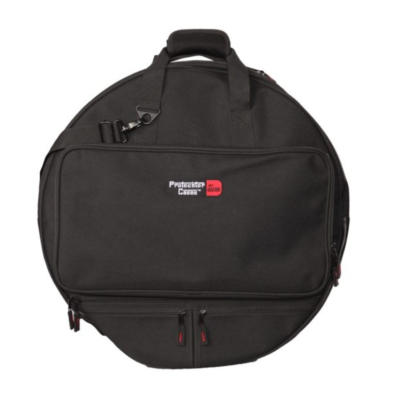 Gator 22 Cymbal Backpack