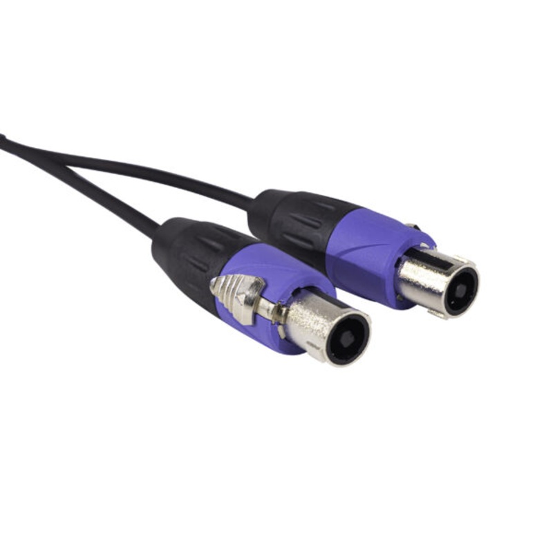 Gator Cableworks Backline Series Speaker Cable – 50′