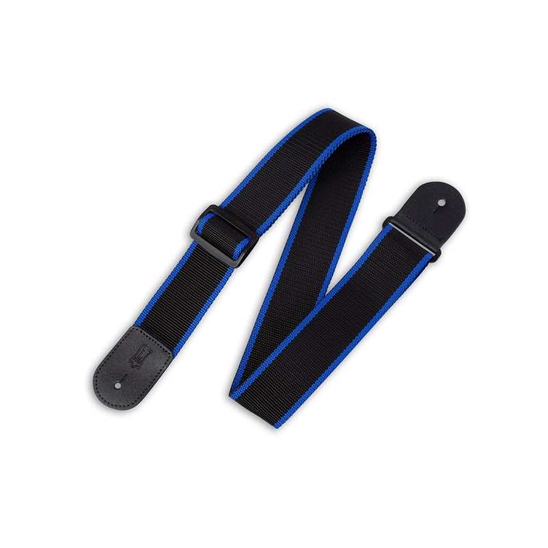 Levy’s 2 Woven Polypropylene Guitar Strap