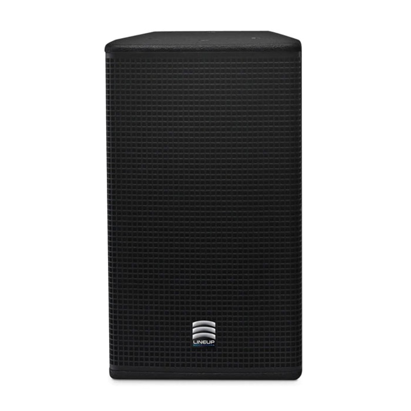 Lineup 8 Active Speaker