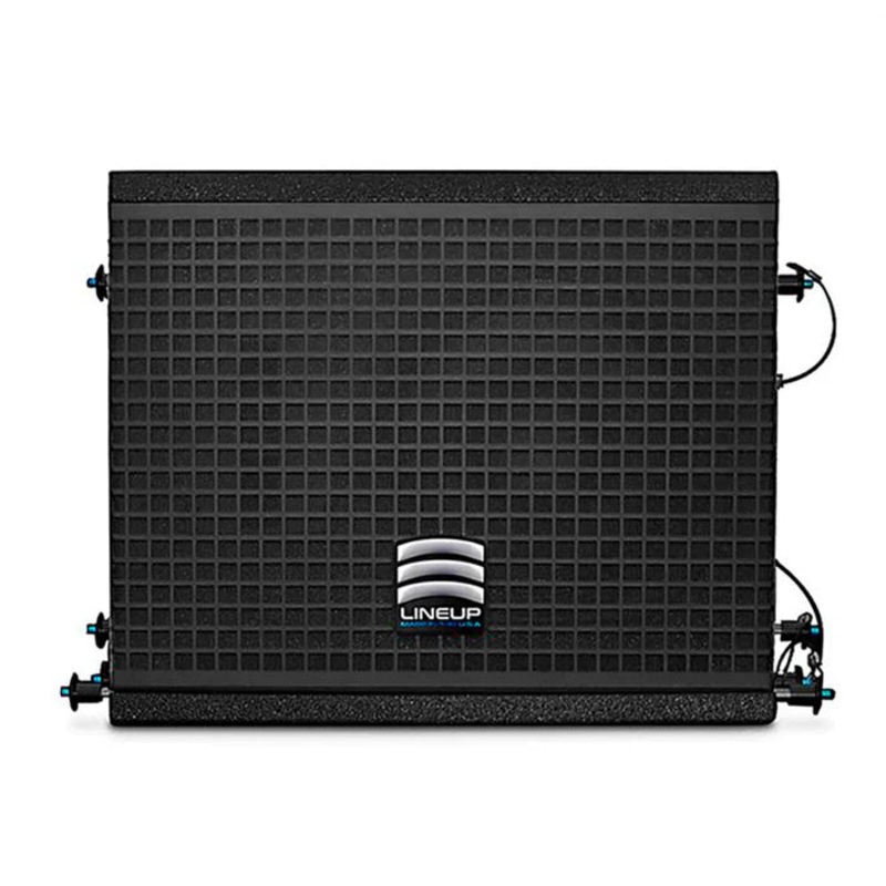 Lineup 8 Compact Active Line Array Speaker
