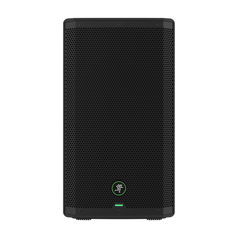 Mackie Thrash212 Go 300-Watt 12-Inch Battery-Powered Loudspeaker
