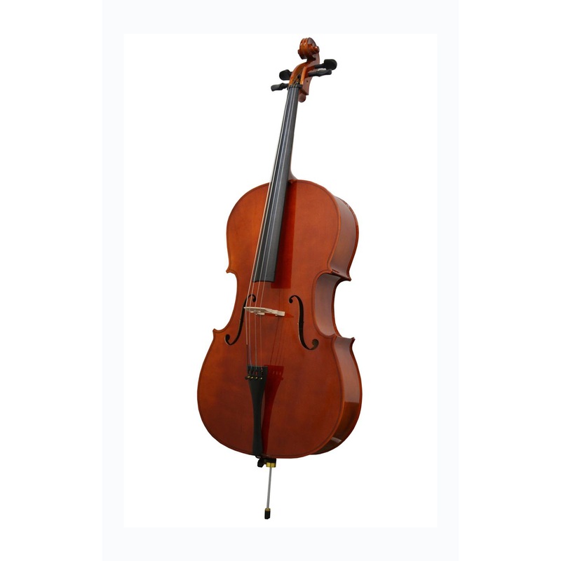 Student Cello 3/4 Ensemble CL3411R-NT