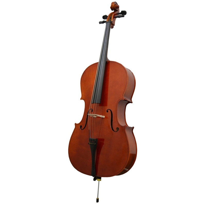 Student Cello Full Size Ensemble CL4411R