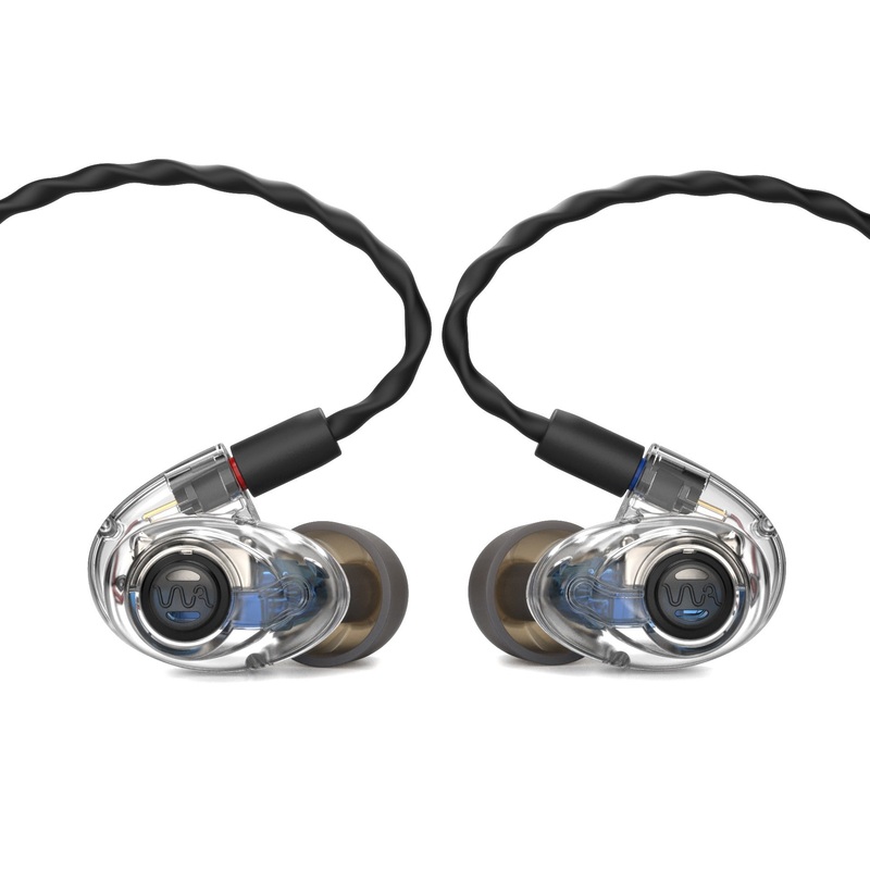 Westone Audio Am Pro X20 2-Driver Universal In-Ear Monitors