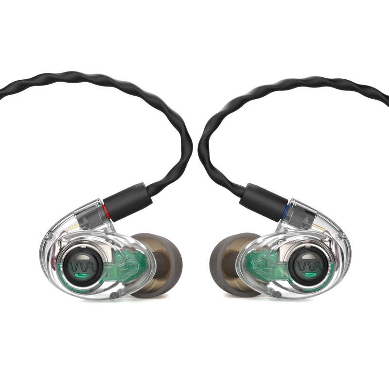 Westone Audio Am Pro X30 3-Driver Universal In-Ear Monitors