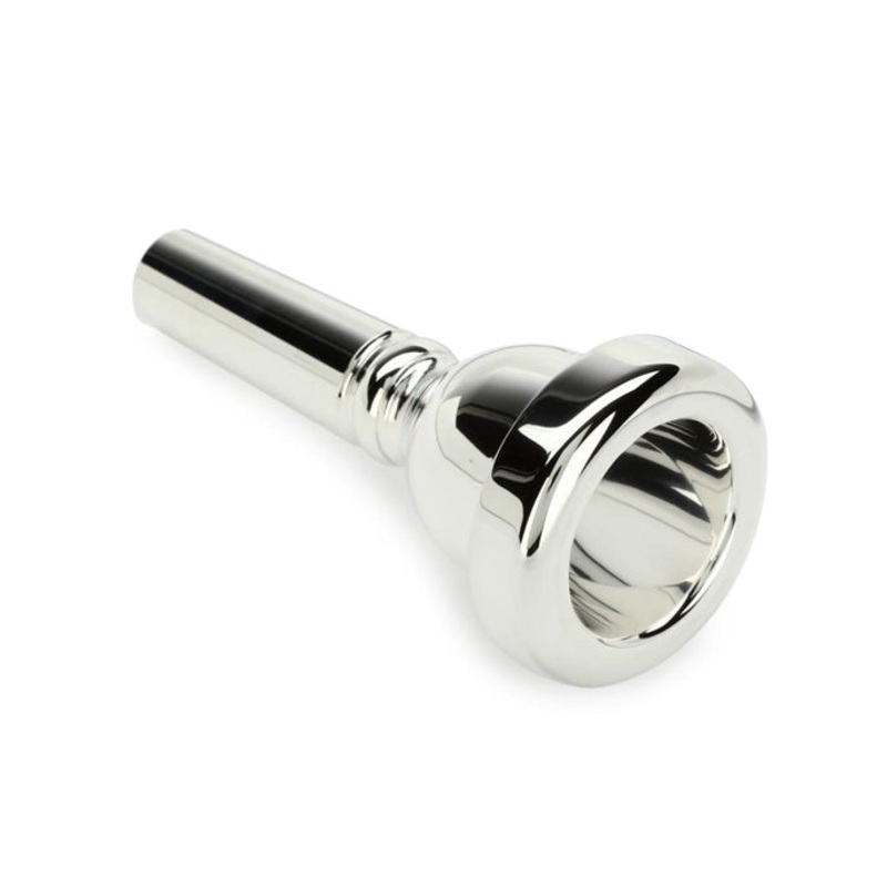 Yamaha SL-48L Large Shank Trombone Mouthpiece