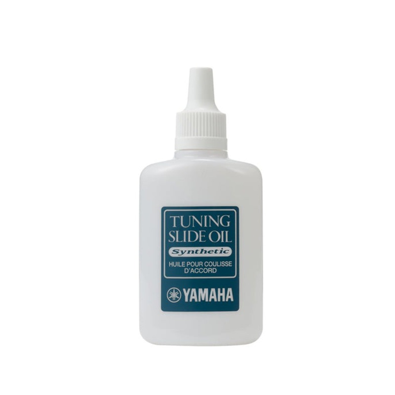 Yamaha Synthetic Tuning Slide Oil
