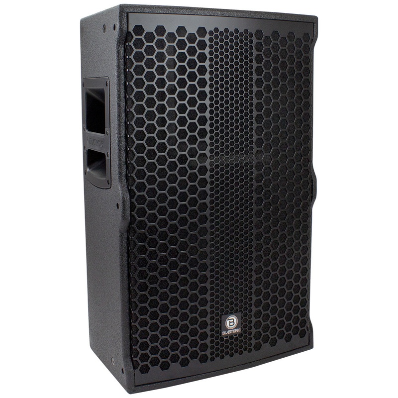 Blastking Novo-15A 15 2-Way Active Loudspeaker