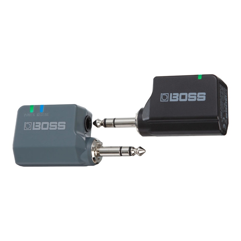 Boss WL-20L Guitar Wireless System
