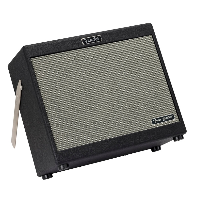 Fender Tone Master FR-10 1,000W 1 X 10 Powered Guitar Cabinet