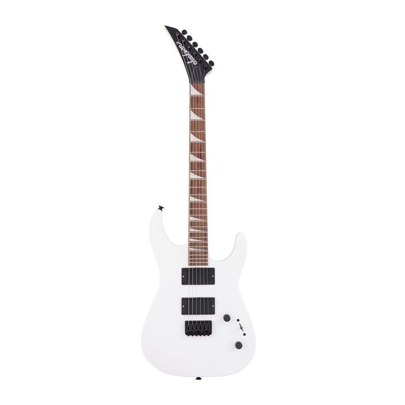 Jackson X Series Dinky Dk2xrht Electric Guitar – Snow White