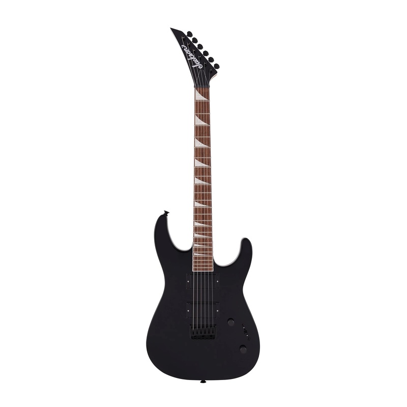 Jackson X Series Dinky DK2XRHT Solidbody Electric Guitar – Black