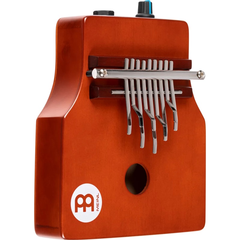 Meinl KA9P-AB Kalimba W/ Pickup