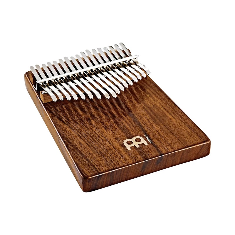 Meinl Sonic Energy 17-Note Kalimba In C Major – Acacia