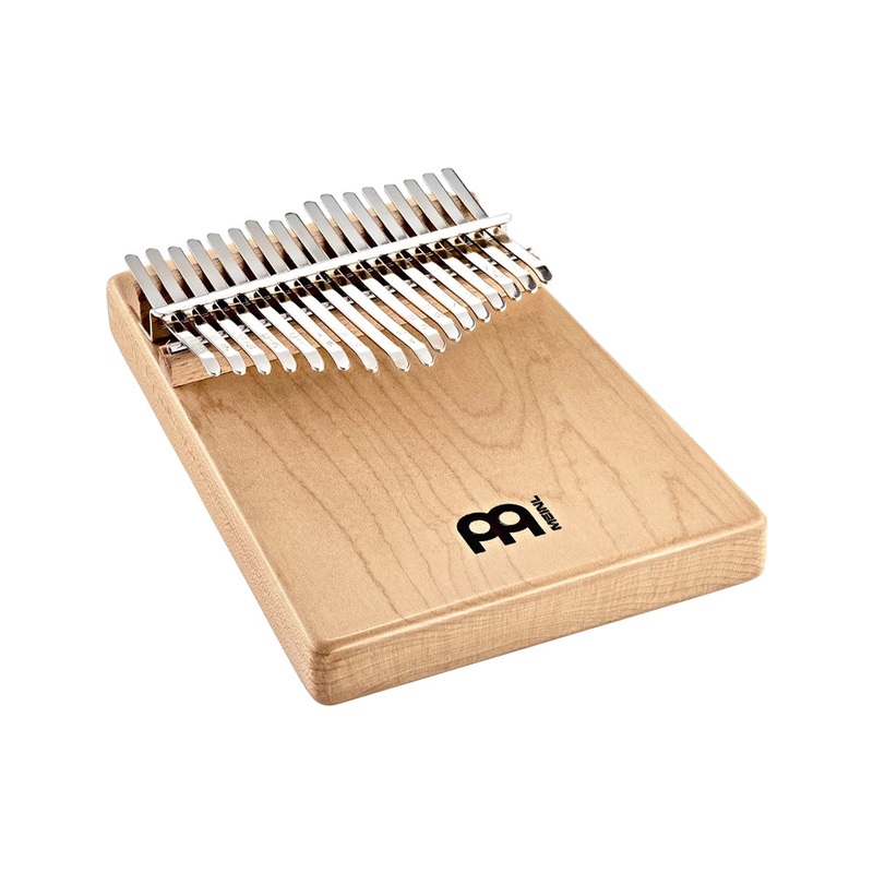 Meinl Sonic Energy 17-Note Kalimba In C Major – Maple