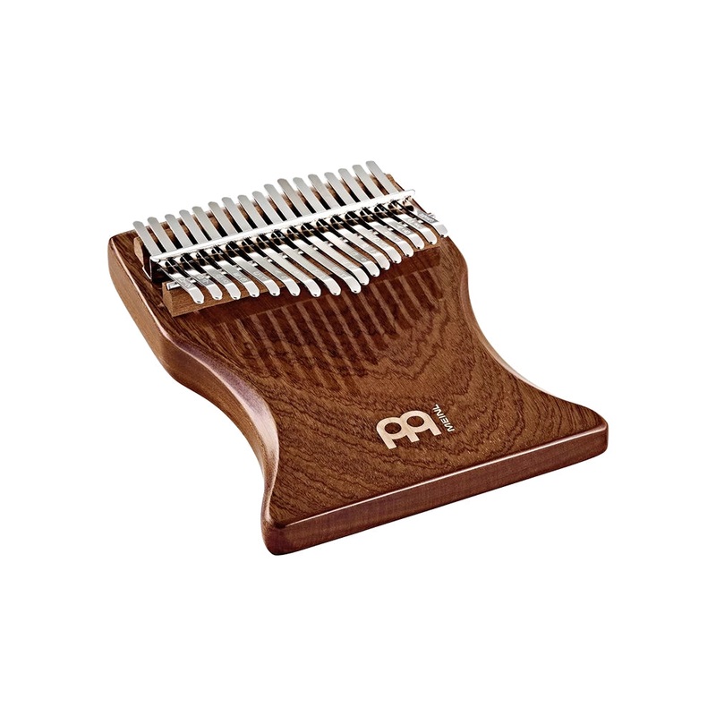 Meinl Sonic Energy 17-Note Kalimba In C Major – Sapele