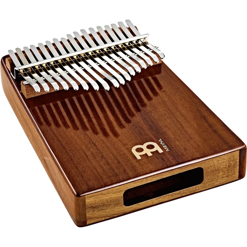Meinl Sonic Energy 17-Note Wah-Wah Kalimba In C Major – Acacia