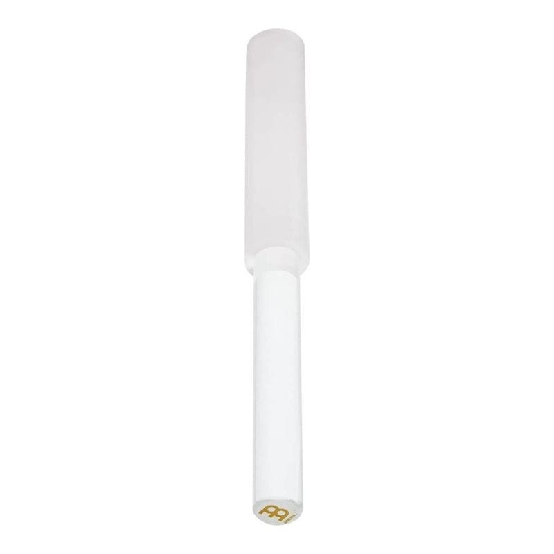 Meinl Sonic Energy Crystal Singing Bowl Rod W/ Glass Handle And Silicone-Coated Tip – Medium