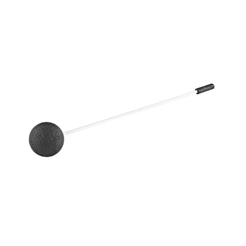 Meinl Sonic Energy Rubber Ball Tip Gong Resonant Mallet – 1
