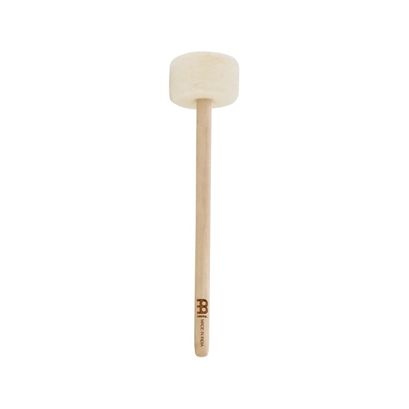 Meinl Sonic Energy SB-M-LT-S Singing Bowl Mallet – Large Felt Tip