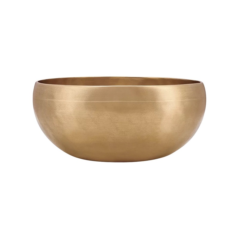 Meinl Sonic Energy Synthesis Series Flower Of Life Singing Bowl – 1000g